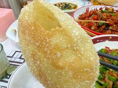 -辣不怕口味虾(凌霄路店)