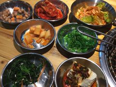 -麻蒲碳烤肉(远景路1号店)