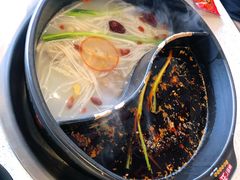 -钢管厂歆瑞源油卤串串香(春熙路太古里店)