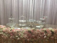 店内布置-芭菲盛宴·环球美食(袁家岗店)