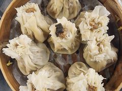 -都一处烧麦馆(前门店)