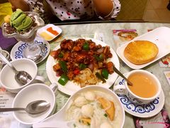 -翠华餐厅