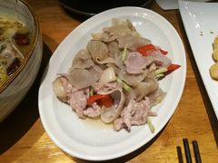 -十三式重庆江湖菜(金茂览秀城店)