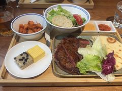 -榖屋house of flour(张江首店)