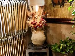 大堂-HIGH FIVE哈福手工汉堡(桂林路店)