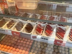 -東更道点心行(文化东路店)