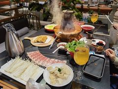 -乔先生涮肉·鲜活牛羊肉火锅(塘沽店)