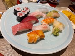 -小山日本料理(兴业太古汇店)