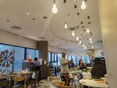 -必胜客(巴沟店)