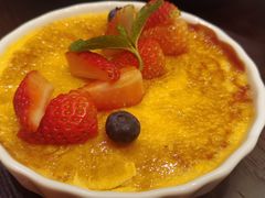 -普朗姆生蚝牛排馆 The Plump Oyster(成都摩方购物中心店)