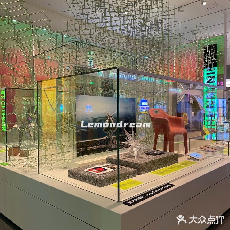 深圳看展 | 「海上世界」文化艺术中心