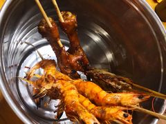 -炒豆合作社(东四总店)