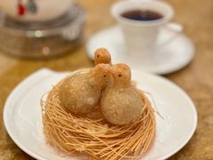 -星河湾半岛酒店-真粤中餐厅