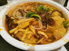 -水平有限广西米粉·广西风味集(五道口店)