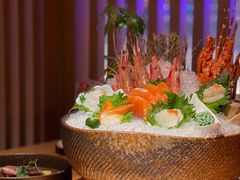 -花潮料理艺食馆(世欧广场店)