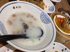 -冯不记米坊(凯德广场店)