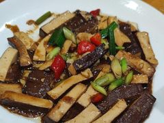 -下梅人家土菜馆(历史文化餐厅度假区店)