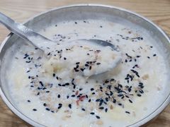 -白翔甜食店