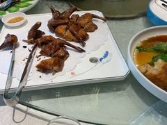 -金圆大厦外卖(民族路步行街店)