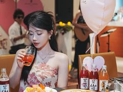 -深圳星河丽思卡尔顿酒店