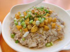 -雅苑餐厅(朝天路店)