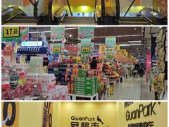 -冠超市(桂林万达店)