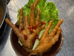 -冯校长老火锅(深圳总店)