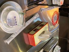 -宗泉烤全羊·烤羊腿·家常菜(解放东路店)