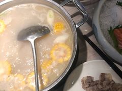 -阿杜打边炉(五江天街店)