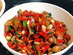 -楚禾宴·家宴(光谷大道店)