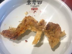 -袁老四重庆老火锅(桐梓坡店)