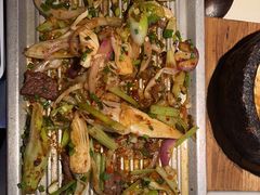 -绿茶餐厅(深圳龙华天虹购物中心店)