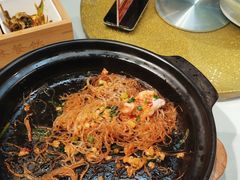 -郭林家常菜(狼垡店)