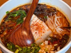 小锅米线-SHAN山(前滩太古里店)