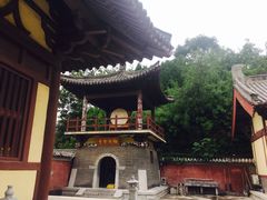 -四门塔风景区
