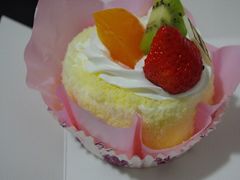 -巴黎贝甜(五道口店)