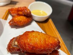 小二哥爱炸鸡翅-太二酸菜鱼(长沙IFS国金中心店)