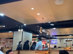 -海底捞火锅(杭州滨江九宜城店)