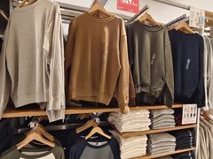 -优衣库(北京万柳华联购物中心店)