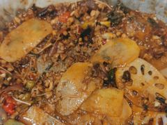 -有鱼吃·纸包烤鱼(曲江创意谷店)