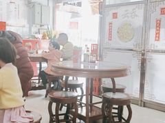 大堂-崖口云吞(石岐店)