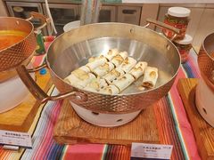 -River Café 海鲜自助(重庆丽笙世嘉酒店)