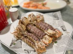 -宁海食府(总店·天一阁望京店)