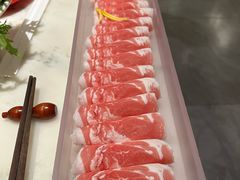 -涮福記·现切牛羊肉火锅(世纪汇店)