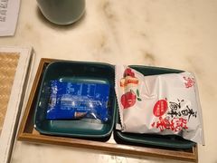 -锦府盐帮·李宅(领展购物广场中关村店)