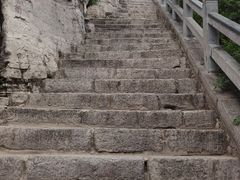 -青州市云门山风景区