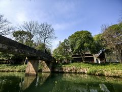 -西溪国家湿地公园