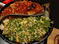 -何师烧烤Pro ·江湖川菜·小龙虾·精酿(太古里旗舰店)