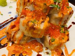 -熹炭精致日料(金融街购物中心店)