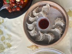 -铭副琦食·虾蟹烩馆(渔人码头店)